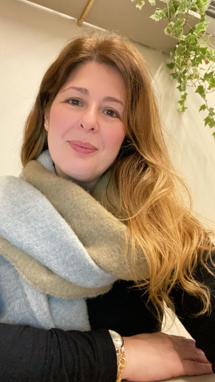 Raquel Costa Di Clemente